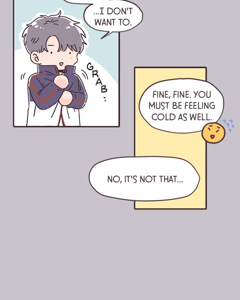 Read When The Day Comes EN Manga Online