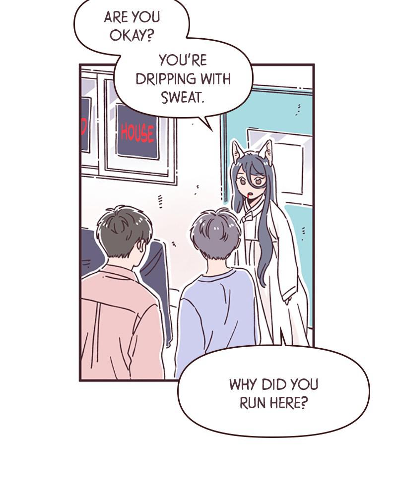 Read When The Day Comes EN Manga Online