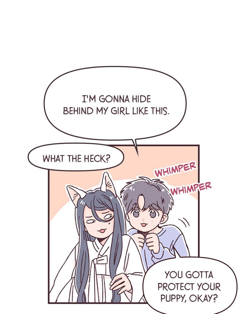 Read When The Day Comes EN Manga Online