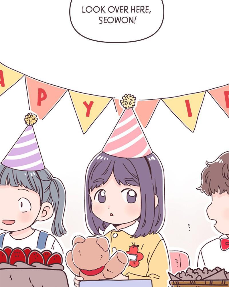 Read When The Day Comes EN Manga Online