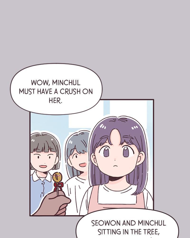 Read When The Day Comes EN Manga Online