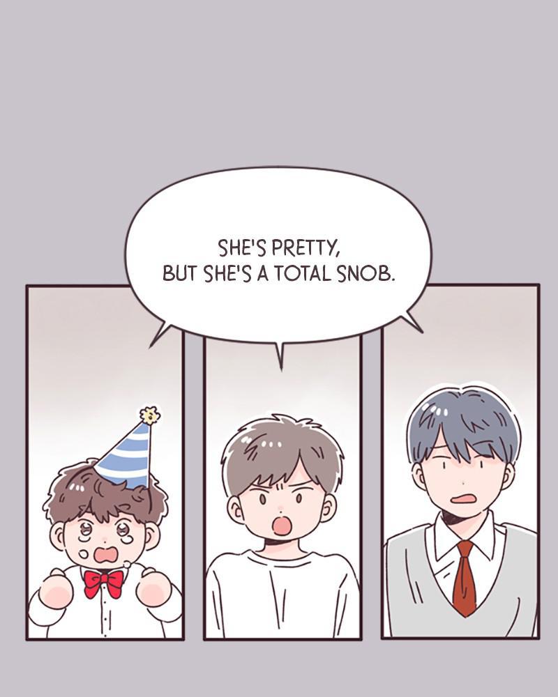 Read When The Day Comes EN Manga Online