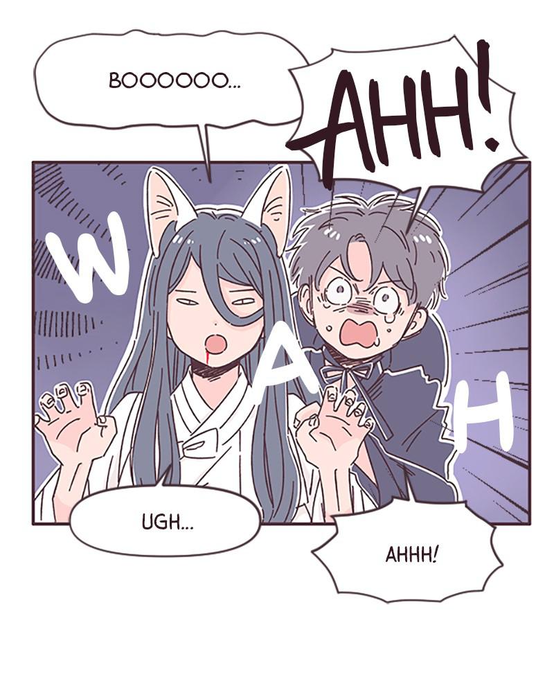 Read When The Day Comes EN Manga Online