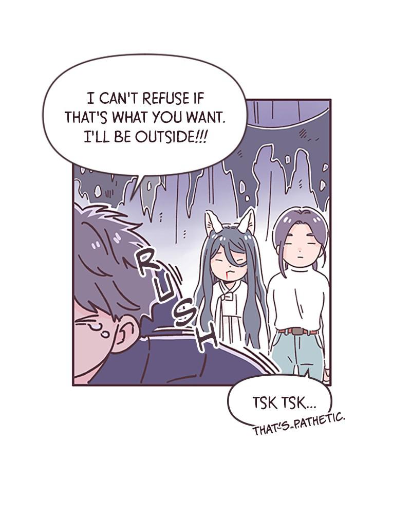 Read When The Day Comes EN Manga Online