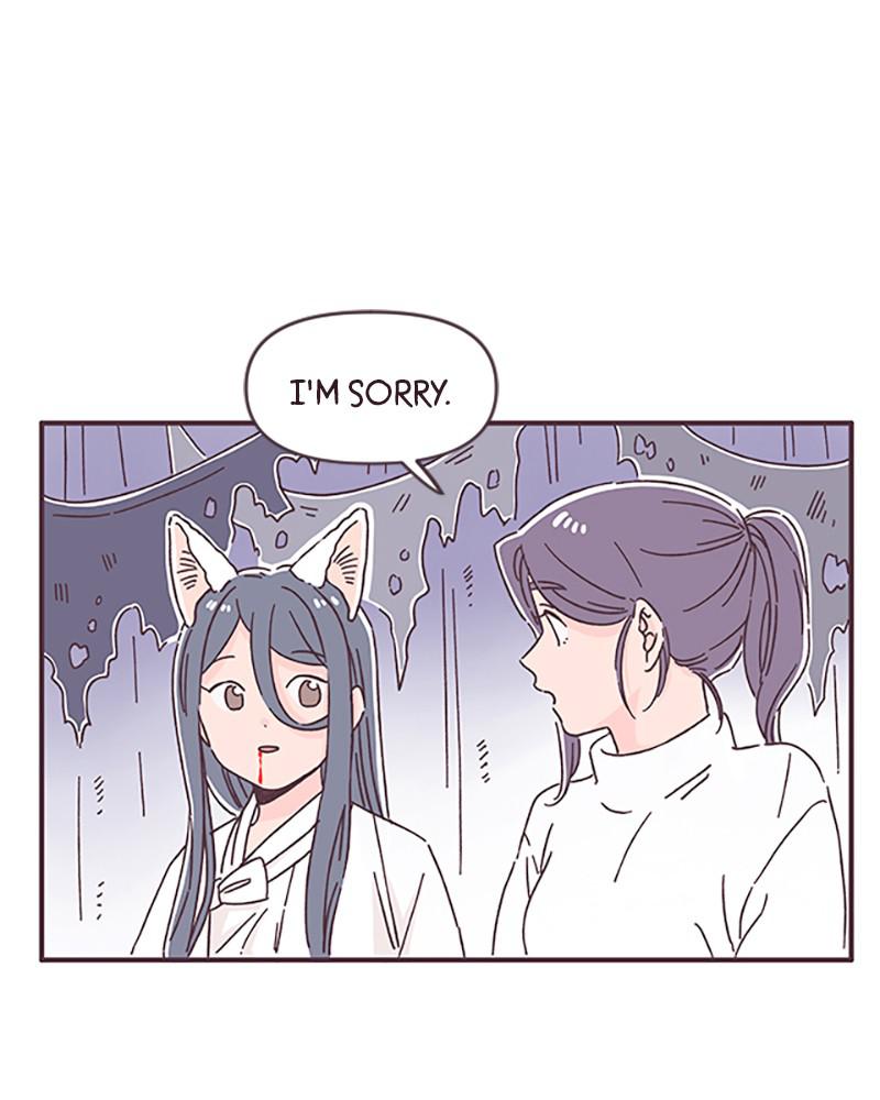 Read When The Day Comes EN Manga Online