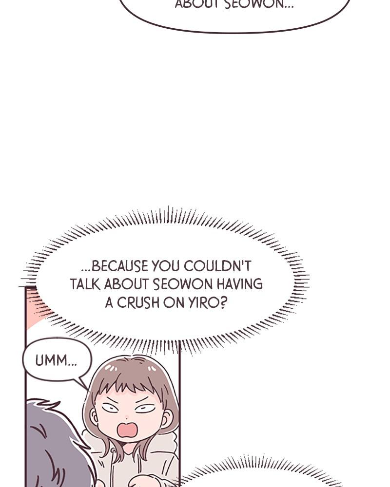 Read When The Day Comes EN Manga Online