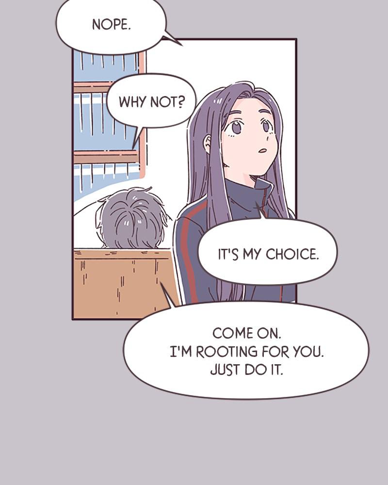 Read When The Day Comes EN Manga Online