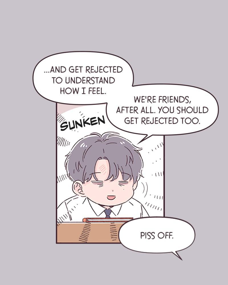 Read When The Day Comes EN Manga Online