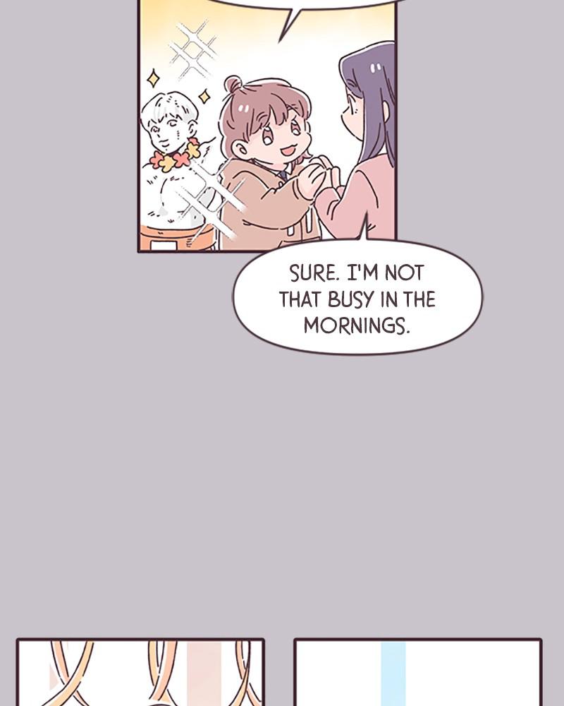 Read When The Day Comes EN Manga Online