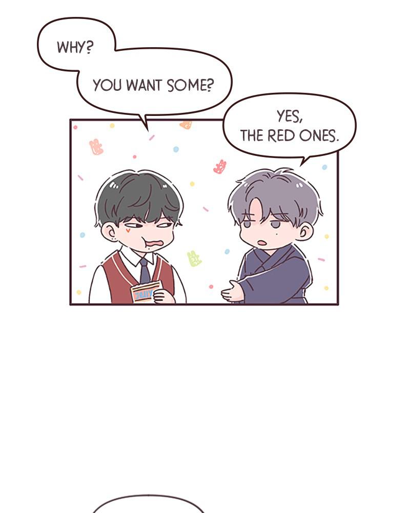 Read When The Day Comes EN Manga Online