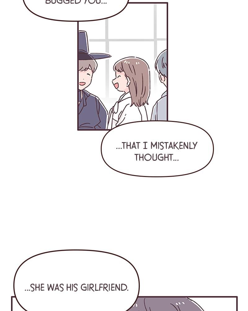 Read When The Day Comes EN Manga Online