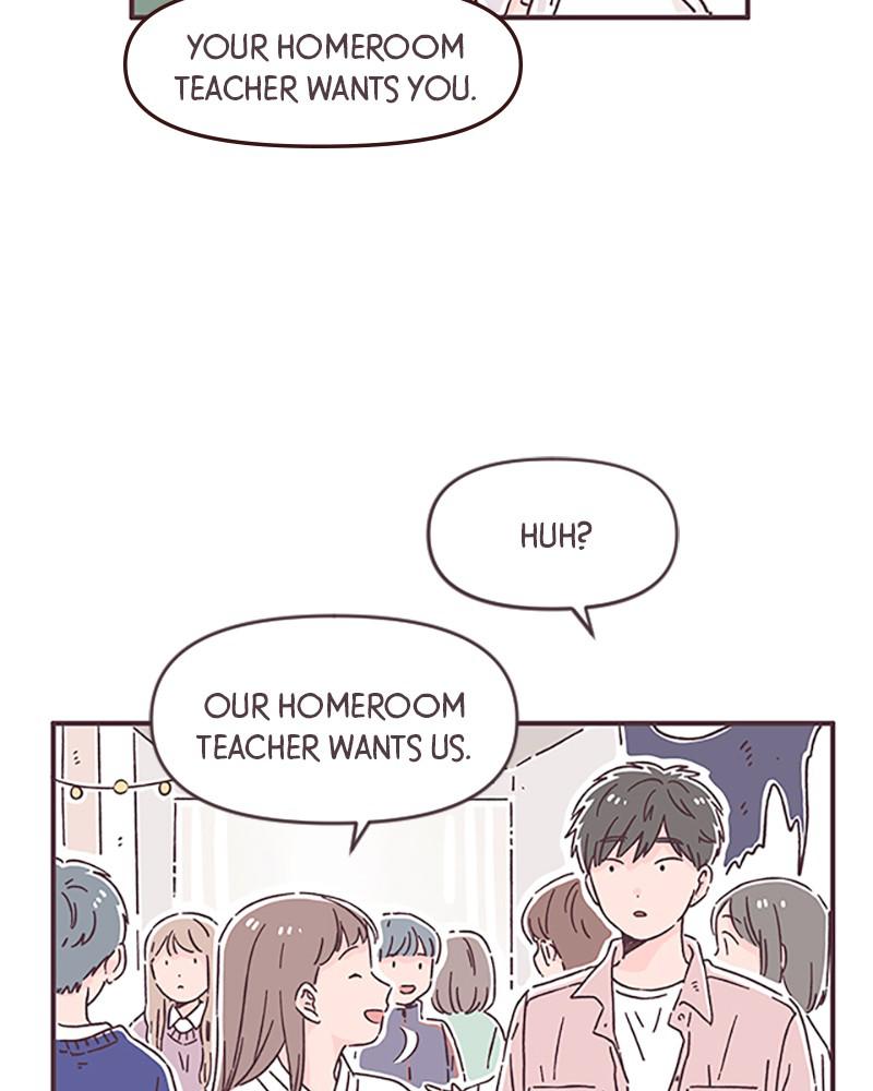 Read When The Day Comes EN Manga Online