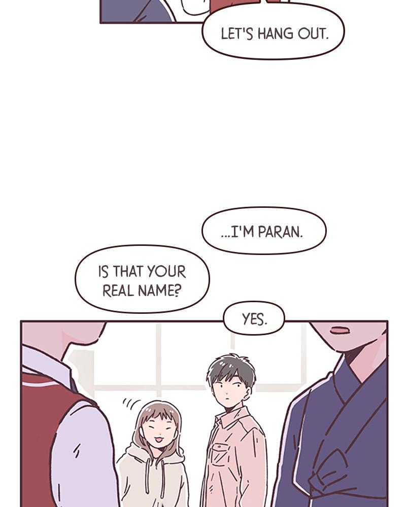 Read When The Day Comes EN Manga Online