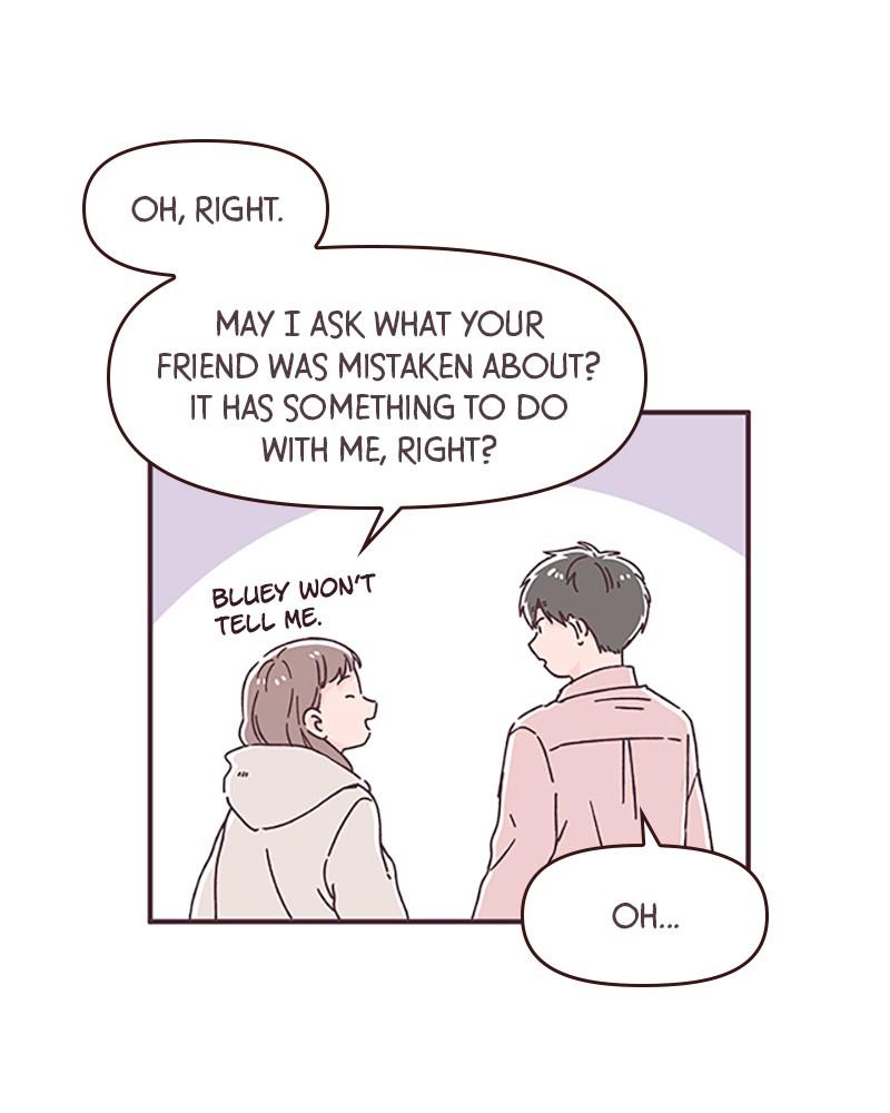 Read When The Day Comes EN Manga Online