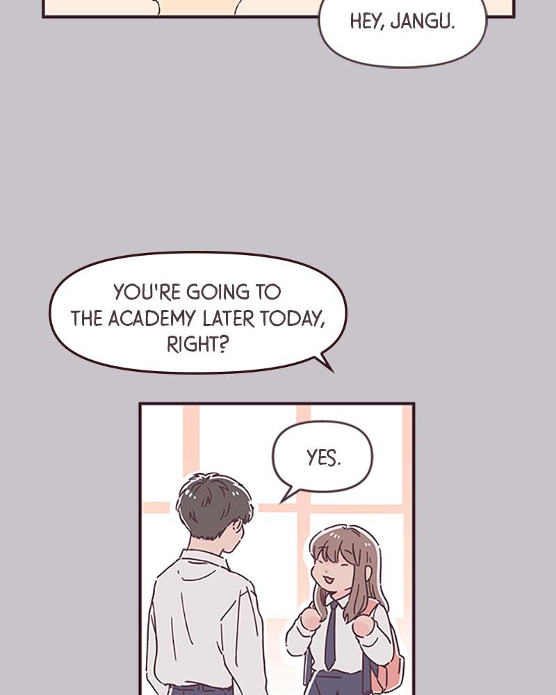 Read When The Day Comes EN Manga Online