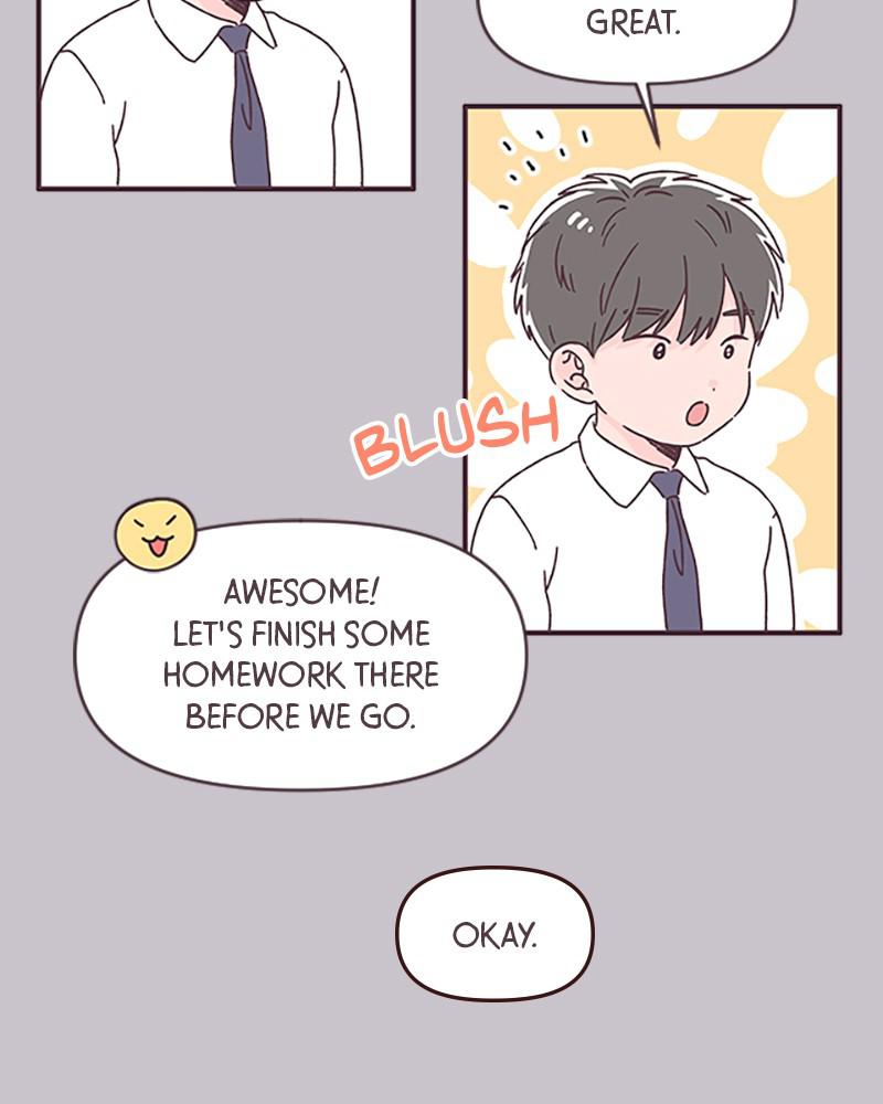 Read When The Day Comes EN Manga Online