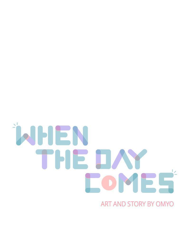 Read When The Day Comes EN Manga Online