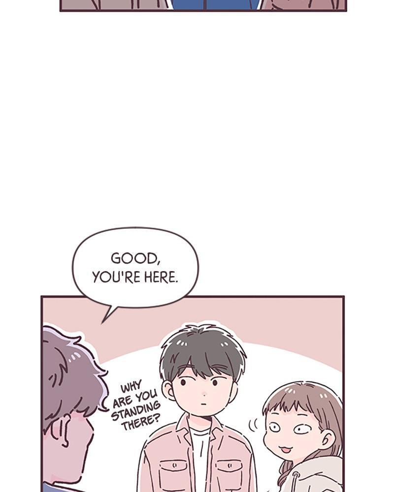 Read When The Day Comes EN Manga Online