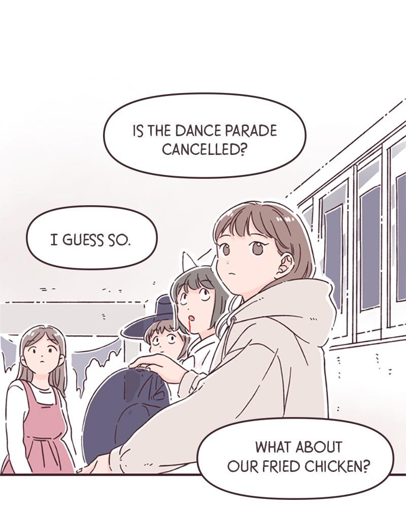 Read When The Day Comes EN Manga Online