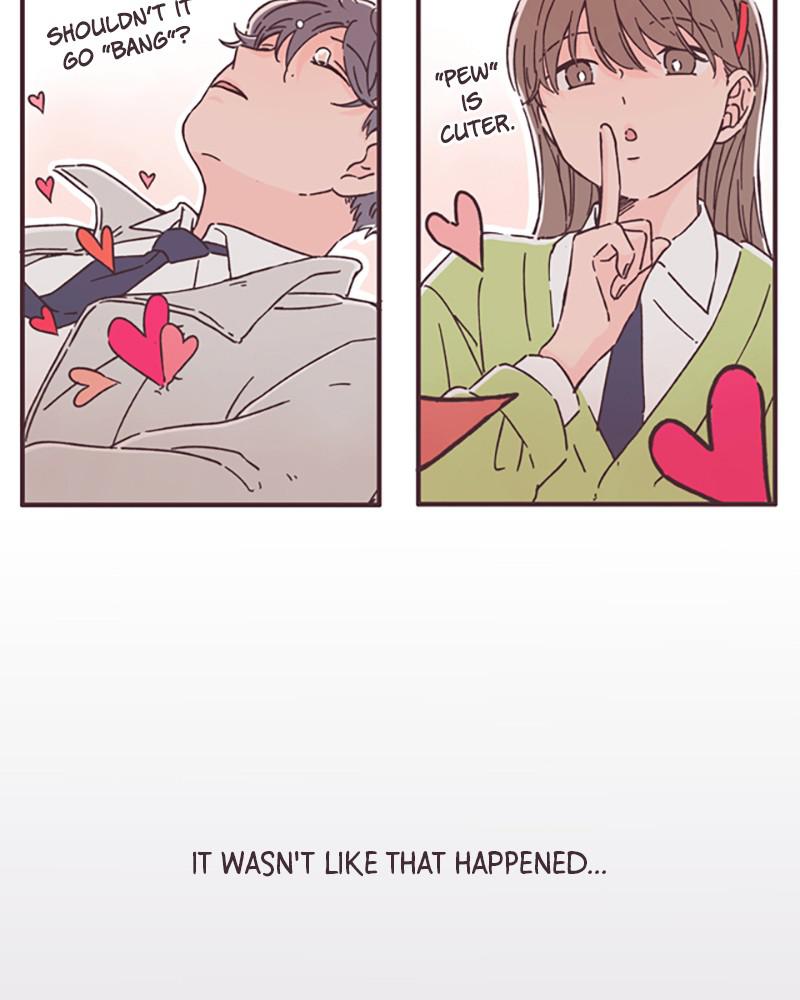 Read When The Day Comes EN Manga Online