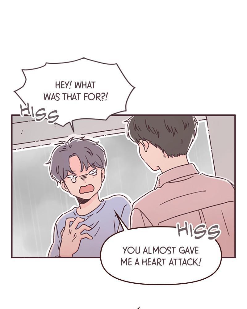 Read When The Day Comes EN Manga Online