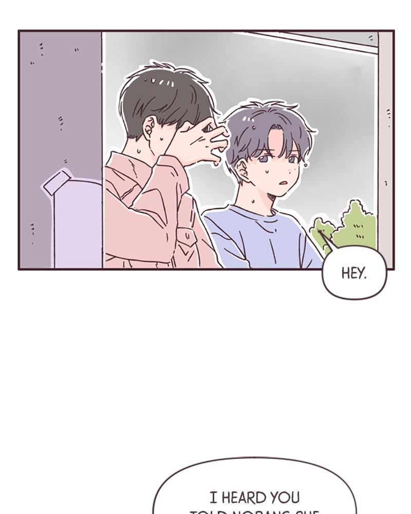 Read When The Day Comes EN Manga Online