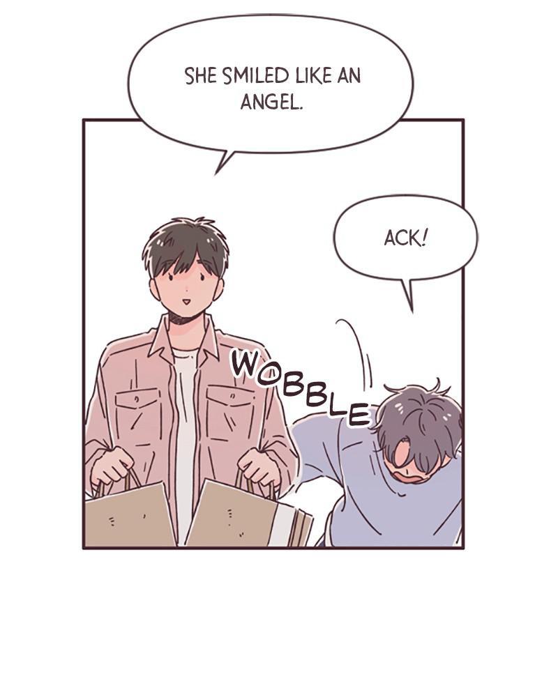 Read When The Day Comes EN Manga Online