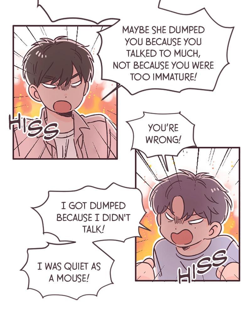 Read When The Day Comes EN Manga Online