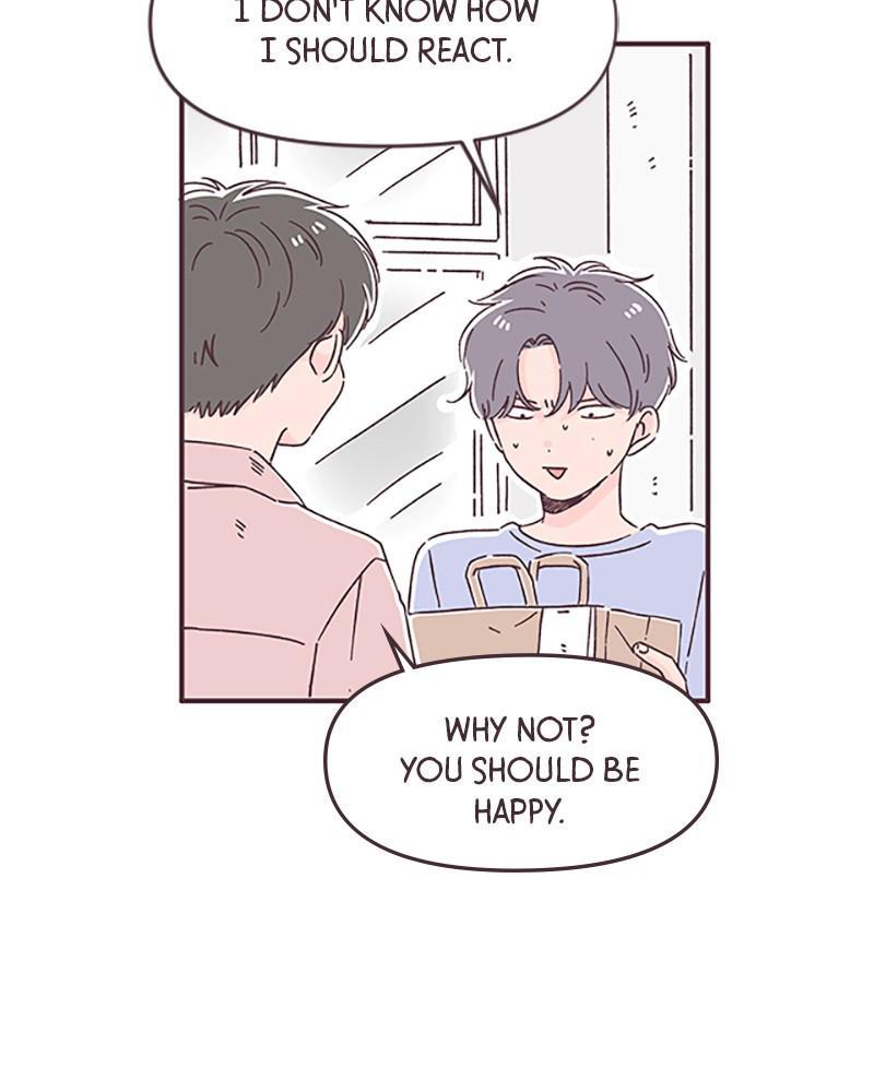 Read When The Day Comes EN Manga Online