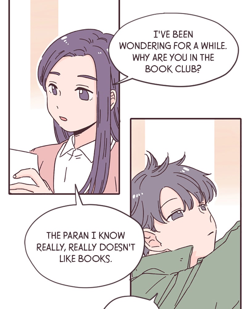 Read When The Day Comes EN Manga Online