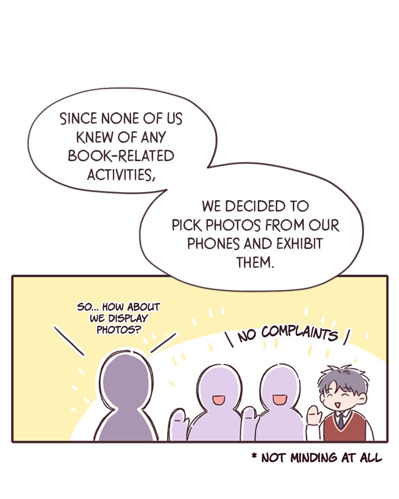 Read When The Day Comes EN Manga Online