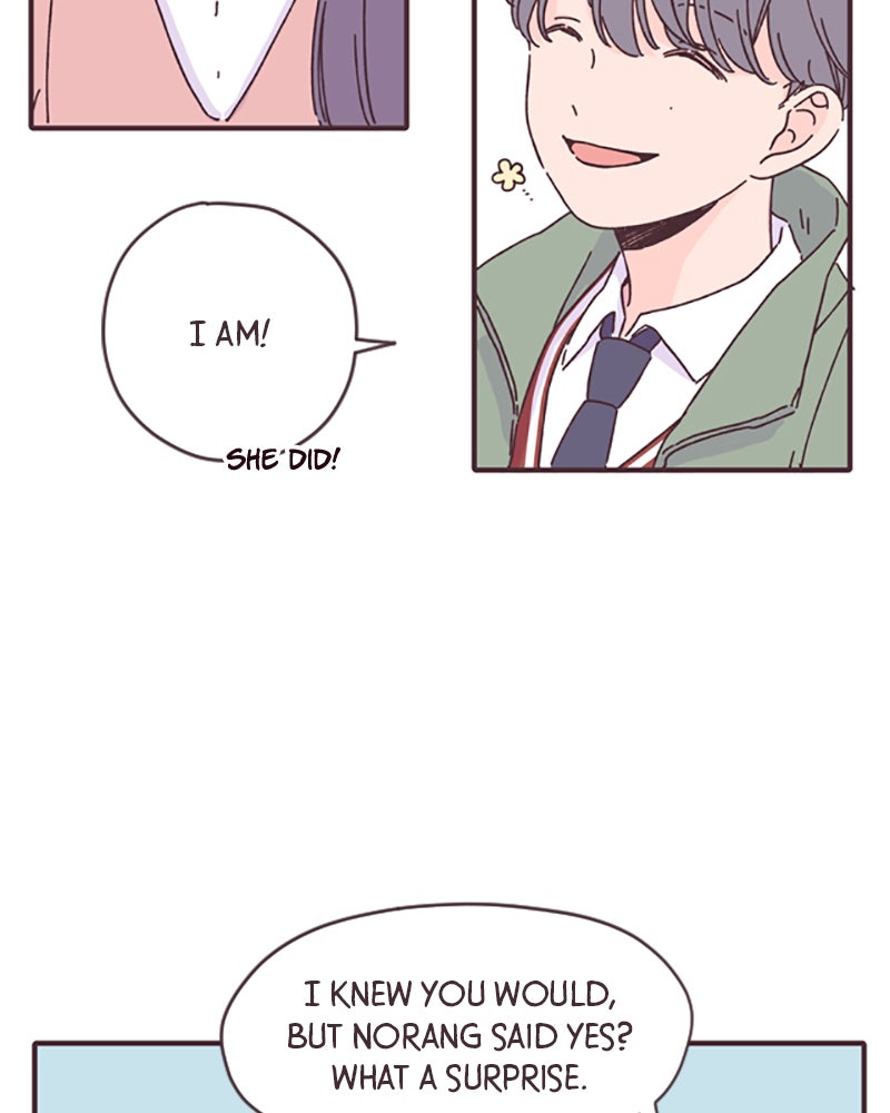 Read When The Day Comes EN Manga Online