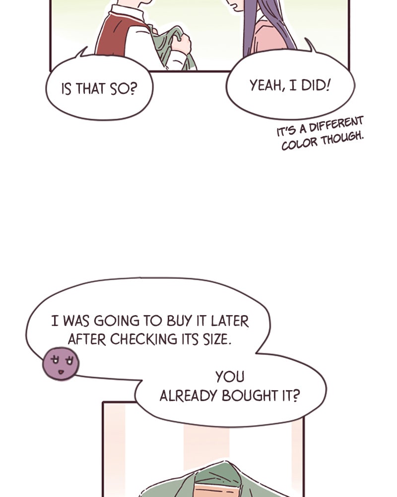 Read When The Day Comes EN Manga Online