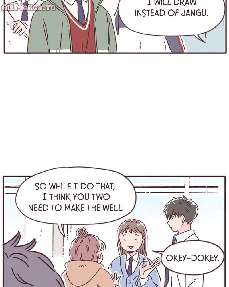 Read When The Day Comes EN Manga Online