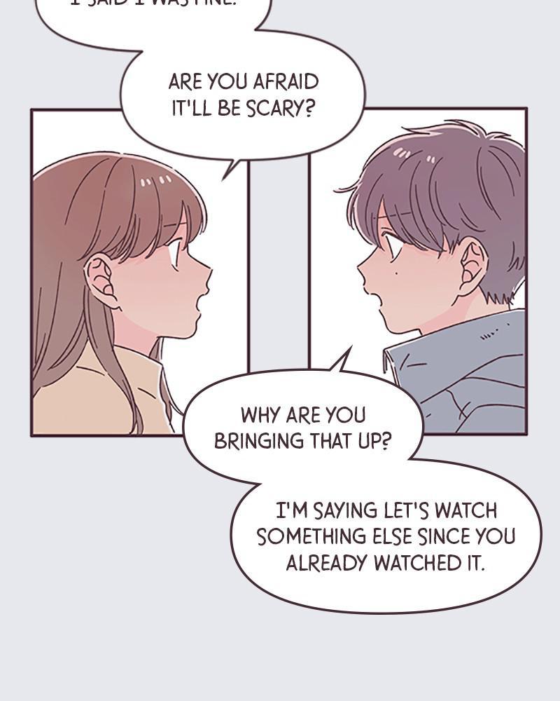 Read When The Day Comes EN Manga Online