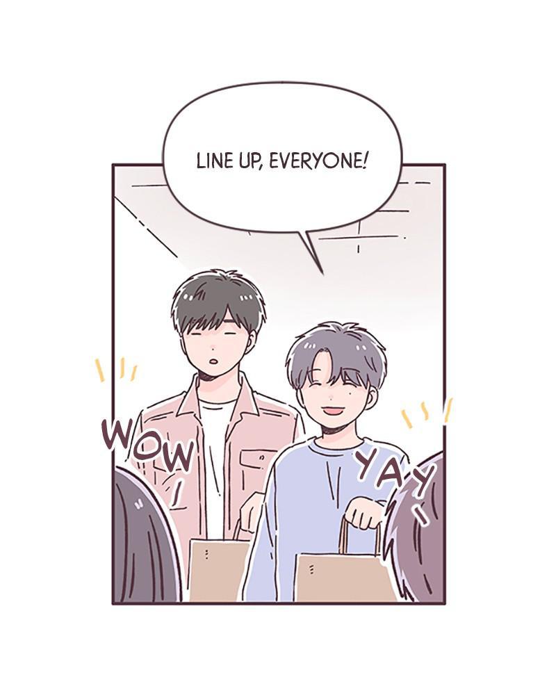 Read When The Day Comes EN Manga Online