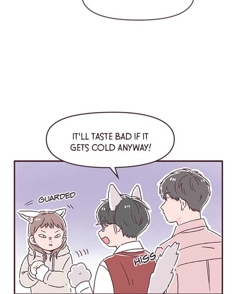 Read When The Day Comes EN Manga Online