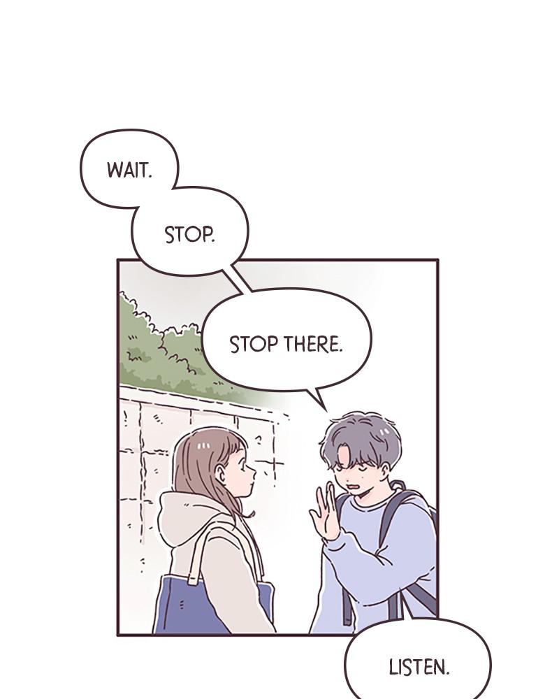 Read When The Day Comes EN Manga Online