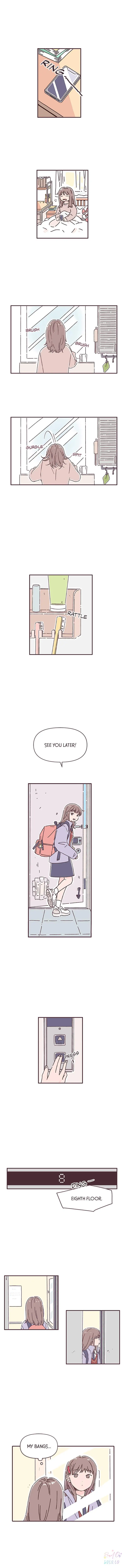 Read When The Day Comes EN Manga Online