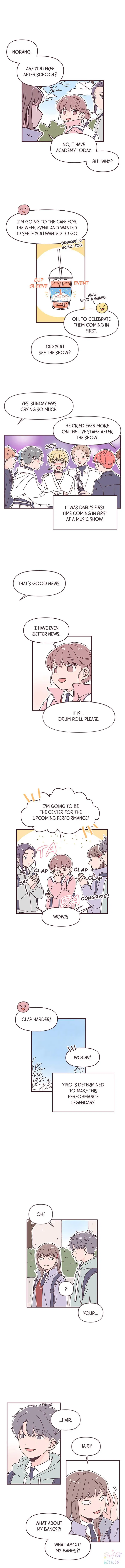 Read When The Day Comes EN Manga Online