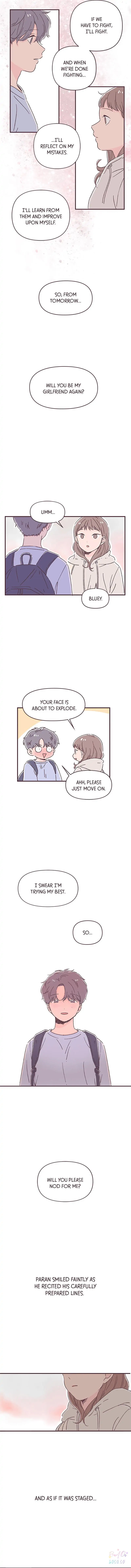 Read When The Day Comes EN Manga Online