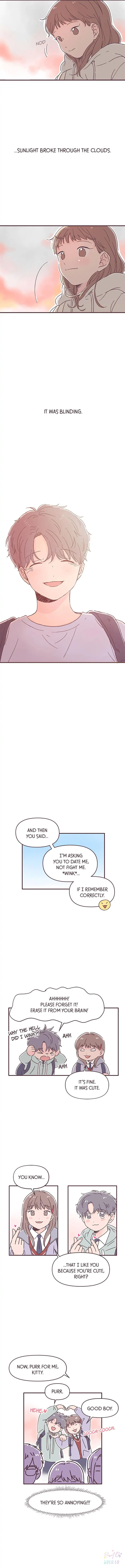 Read When The Day Comes EN Manga Online