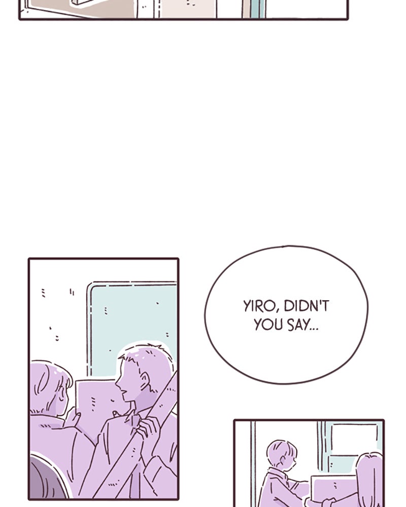 Read When The Day Comes EN Manga Online