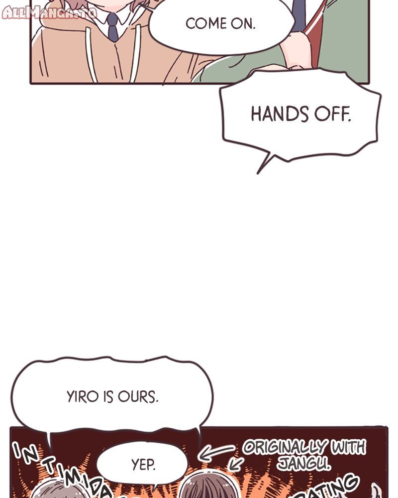 Read When The Day Comes EN Manga Online