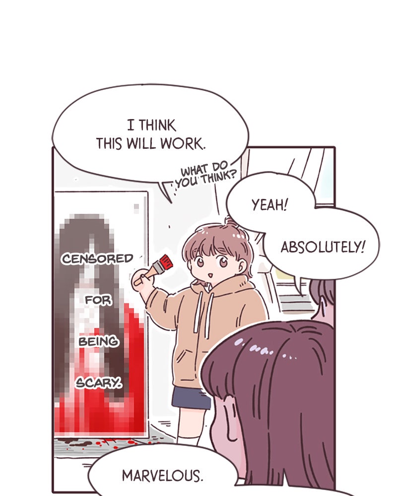 Read When The Day Comes EN Manga Online