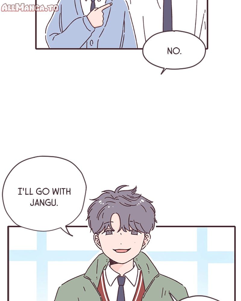 Read When The Day Comes EN Manga Online