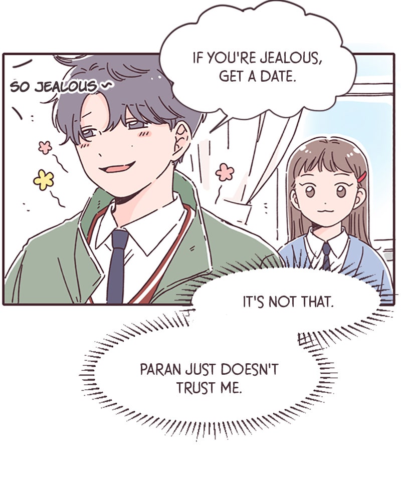 Read When The Day Comes EN Manga Online