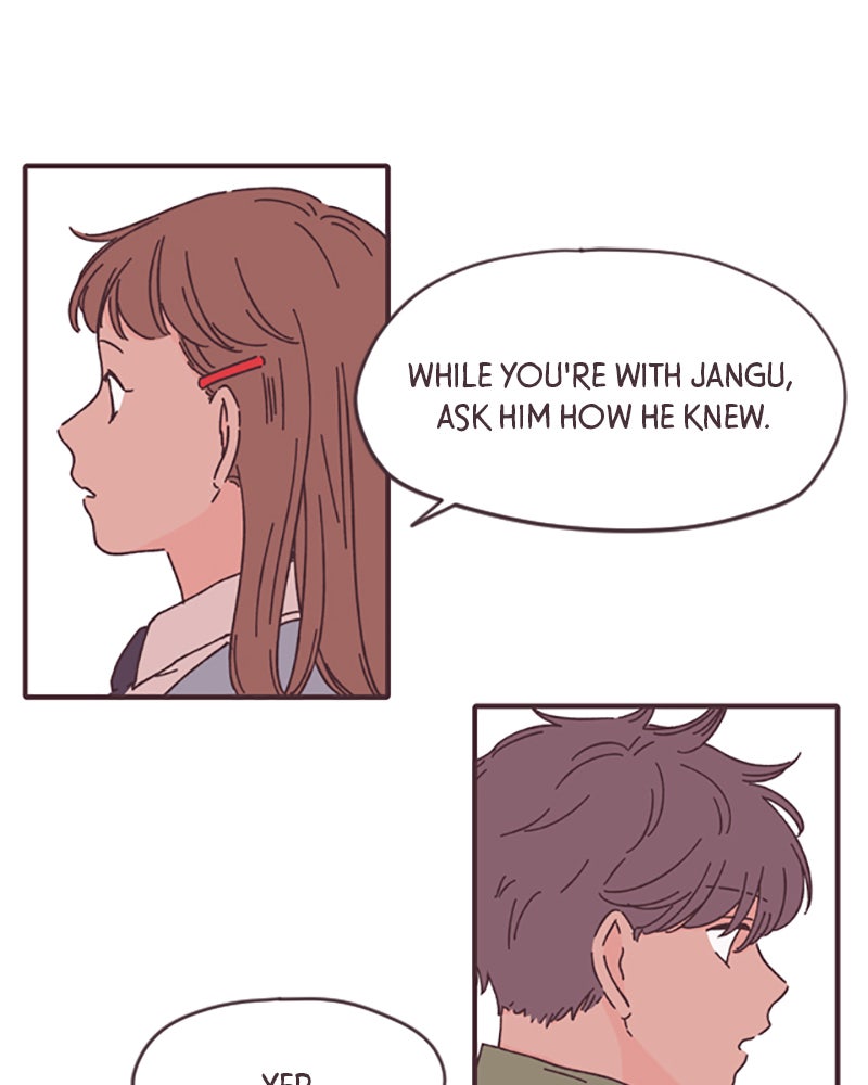 Read When The Day Comes EN Manga Online