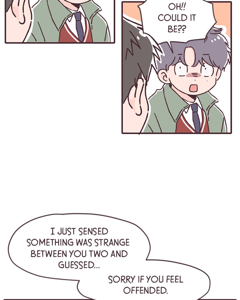 Read When The Day Comes EN Manga Online