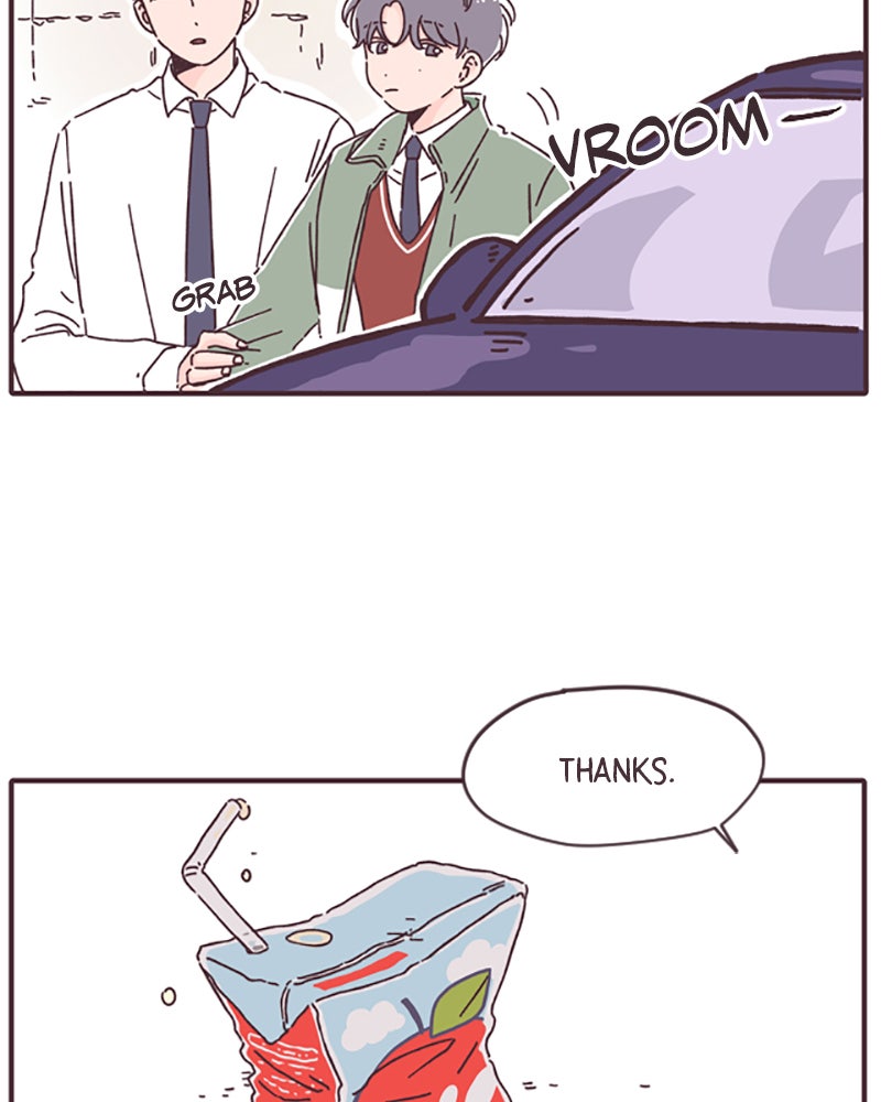 Read When The Day Comes EN Manga Online